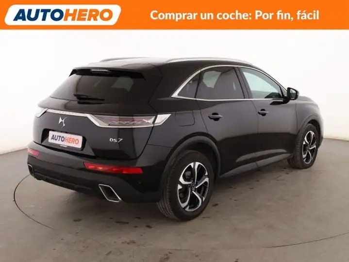 DS 7 Crossback 2019, foto 42