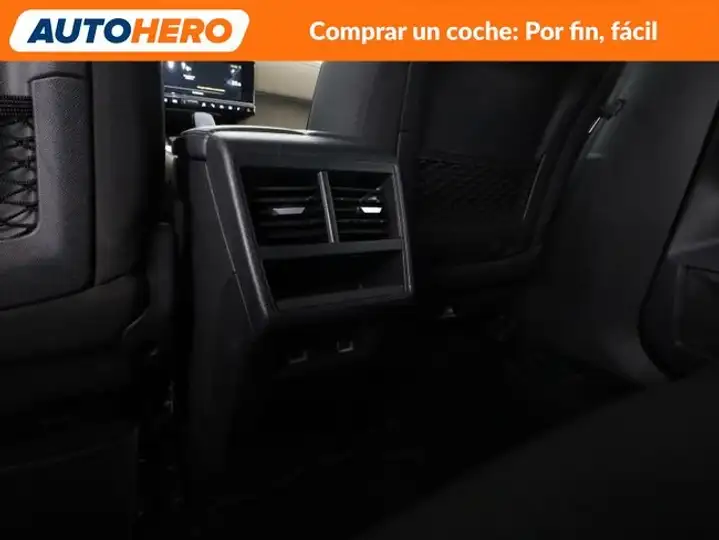 DS 7 Crossback 2019, foto 70