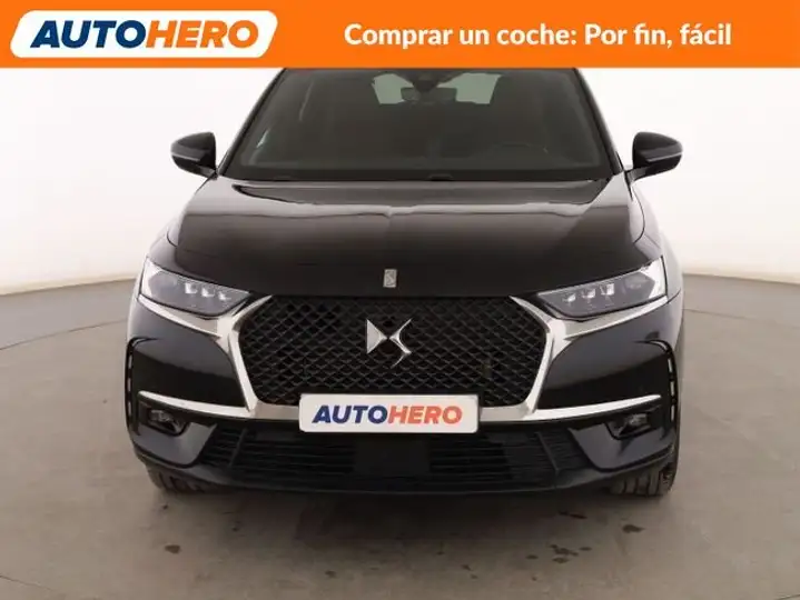 DS 7 Crossback 2019, foto 45
