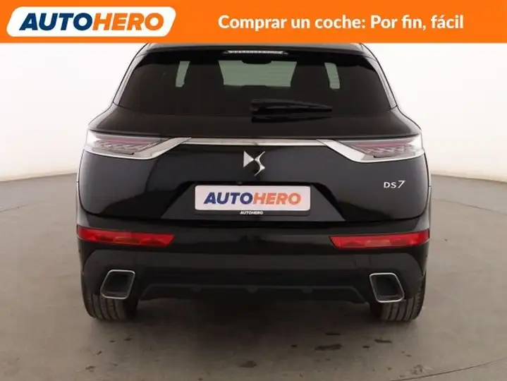 DS 7 Crossback 2019, foto 41