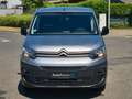 Citroen Berlingo Kasten Club M/L1*1.Hand*Klima*Tempo*PDC Šedá - thumbnail 8