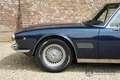 Maserati 4200 Mexico "Manual" Matching numbers, Low kilometres, Bleu - thumbnail 35