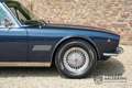 Maserati 4200 Mexico "Manual" Matching numbers, Low kilometres, Blauw - thumbnail 20