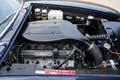 Maserati 4200 Mexico "Manual" Matching numbers, Low kilometres, Bleu - thumbnail 49