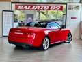 Audi S5 S5 CABRIO *Carbonio*Navi*Rosso Maranello* Rosso - thumbnail 3