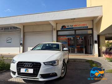 2.0 tdi Advanced 150cv multitronic