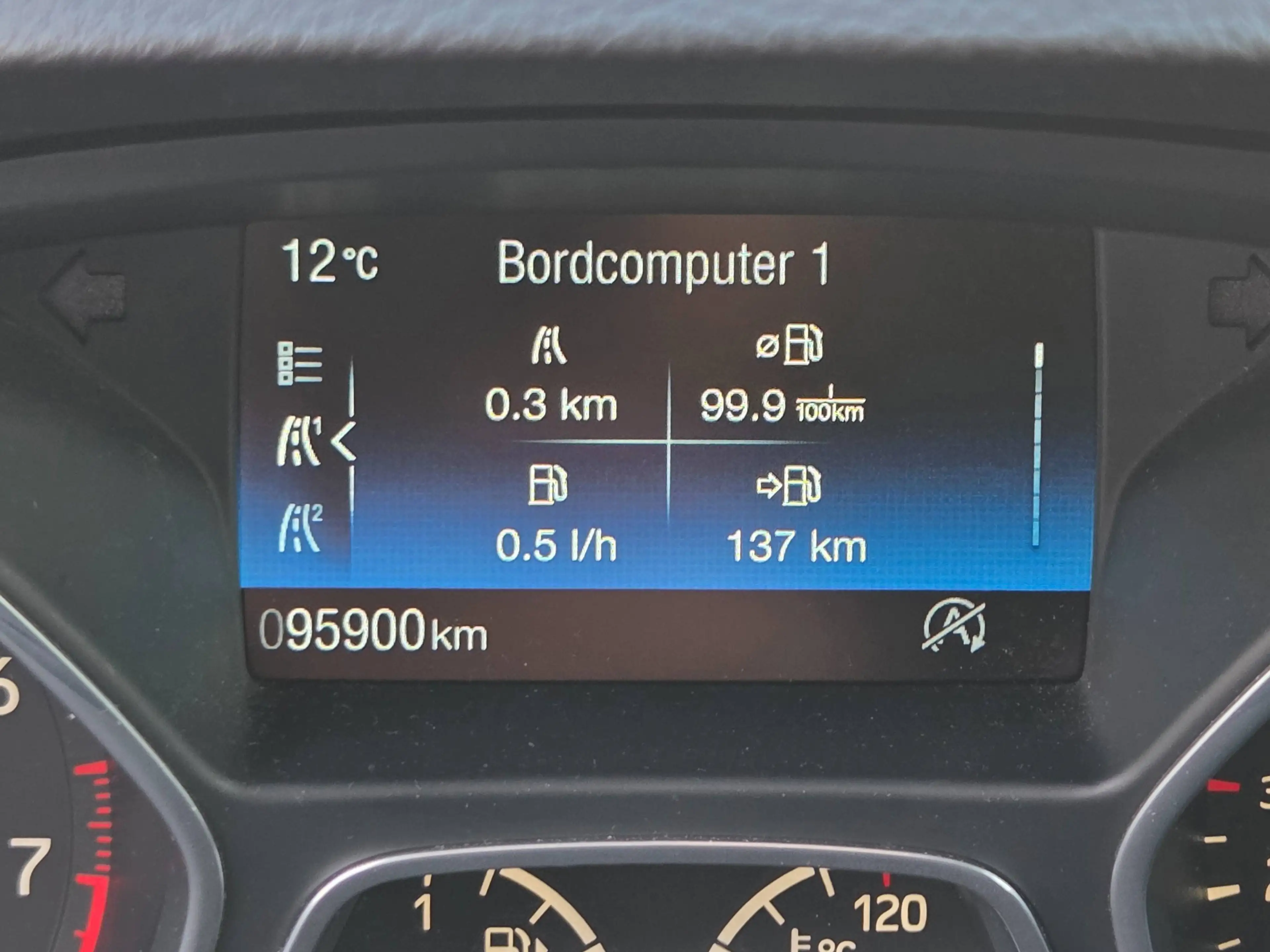Ford C-Max Cool Winter-Paket | Park-Assistent | Tempomat | E6 | Zahnriemen erneuert — photo 11