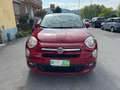 Fiat 500X 500 X 2017 1.6 mjt Pop Star 4x2 120cv my17 Rosso - thumbnail 3