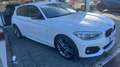 BMW 120 Serie 1 F/20-21 2015 120d Msport 5p Blanc - thumbnail 5