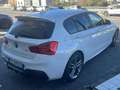 BMW 120 Serie 1 F/20-21 2015 120d Msport 5p Blanc - thumbnail 4