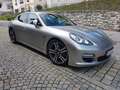 Porsche Panamera Diesel *** Approved *** Silber - thumbnail 1
