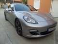 Porsche Panamera Diesel *** Approved *** Silber - thumbnail 17
