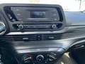 Hyundai i20 Select 1.2 PDC DAB SHZ LenkradHZG Spurhalteass. Argent - thumbnail 11