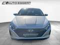 Hyundai i20 Select 1.2 PDC DAB SHZ LenkradHZG Spurhalteass. Argent - thumbnail 3
