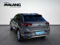 Volkswagen T-Roc Sport TDI SCR 4MOTION DSG Grau - thumbnail 4