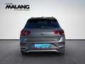Volkswagen T-Roc Sport TDI SCR 4MOTION DSG Grau - thumbnail 5