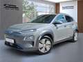 Hyundai KONA Kona EV 39,2kWh ADVANTAGE NAVI/WÄRMEPUMPE/KRELL SO Grau - thumbnail 1
