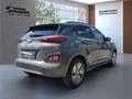 Hyundai KONA EV 39,2kWh ADVANTAGE NAVI/WÄRMEPUMPE/KRELL SOUND Gris - thumbnail 4