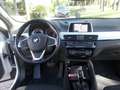 BMW X2 Sdrive 18d Autom. *FULL OPT.-TETTO* da VETRINA Bianco - thumbnail 9