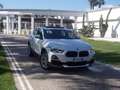 BMW X2 Sdrive 18d Autom. *FULL OPT.-TETTO* da VETRINA Bianco - thumbnail 3