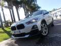 BMW X2 Sdrive 18d Autom. *FULL OPT.-TETTO* da VETRINA Bianco - thumbnail 6