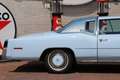 Cadillac Eldorado Coupé 425ci V8 7L Automaat Bijzonder Mooi! Blue - thumbnail 13
