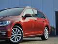Volkswagen Golf Variant 1.0 TSI Comfortline ADAPTIVE CRUISE TREKHAAK NAV Rouge - thumbnail 3