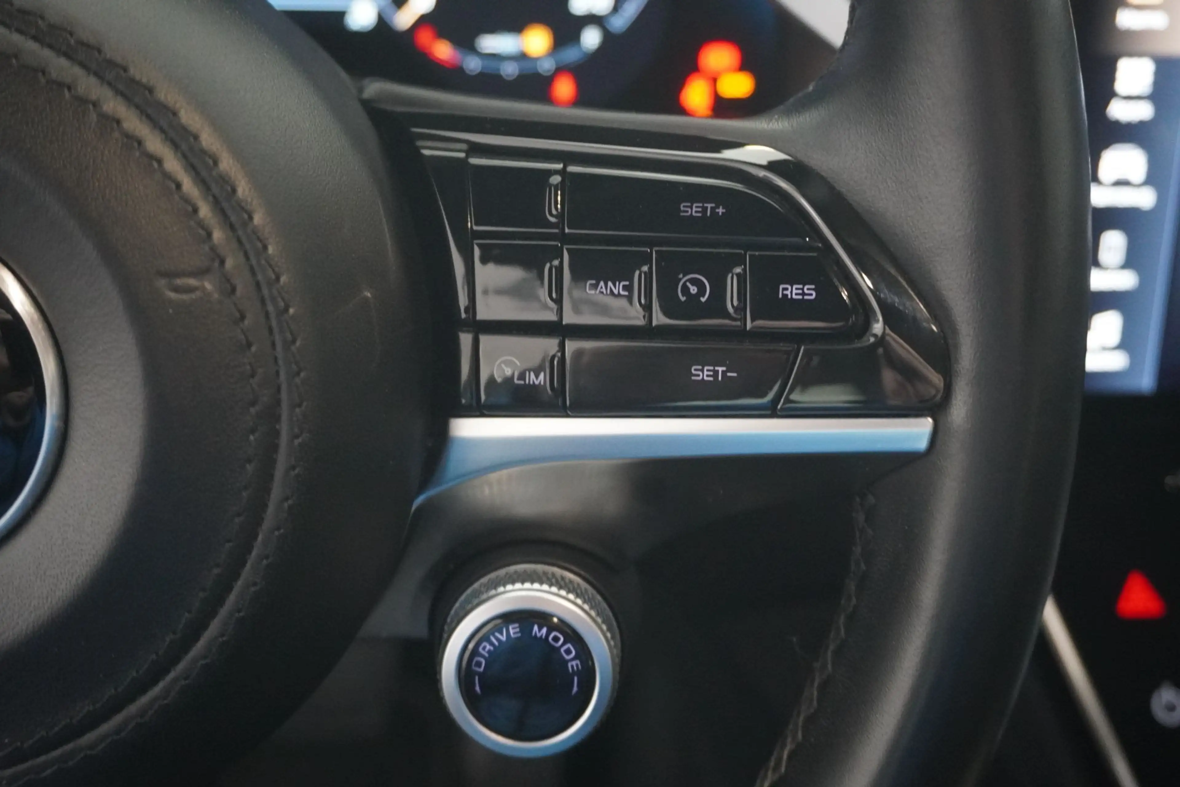 Maserati Grecale GT Aut. 4WD/LED/360° — photo 14