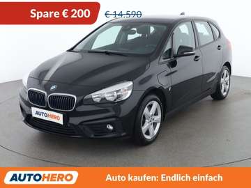 225xe Active Tourer Advantage