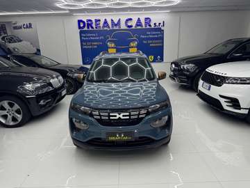 Spring Electric 65 Extreme