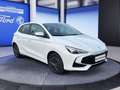 MG MG3 Hybrid+ Standard Blanc - thumbnail 16
