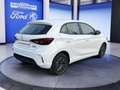 MG MG3 Hybrid+ Standard Blanc - thumbnail 4