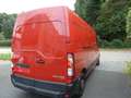 Renault Master L3H2, motor 54000km ac, navi, camera,11650+btw Rouge - thumbnail 4