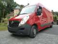 Renault Master L3H2, motor 54000km ac, navi, camera,11650+btw Rouge - thumbnail 1