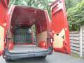 Renault Master L3H2, motor 54000km ac, navi, camera,11650+btw Rouge - thumbnail 13
