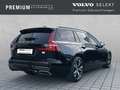 Volvo V60 Recharge T6 AWD R-Design ACC/Sitzhzg./Kamera/Voll- Чёрный - thumbnail 2