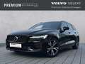 Volvo V60 Recharge T6 AWD R-Design ACC/Sitzhzg./Kamera/Voll- Чёрный - thumbnail 1