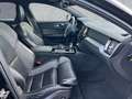Volvo V60 Recharge T6 AWD R-Design ACC/Sitzhzg./Kamera/Voll- Чёрный - thumbnail 3