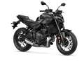 Yamaha MT-07 Y-AMT - 5 ans garantie Noir - thumbnail 1