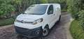 Citroen Jumpy Piso Cabina BlueHdi Talla M Control 120 Weiß - thumbnail 4