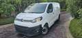 Citroen Jumpy Piso Cabina BlueHdi Talla M Control 120 Weiß - thumbnail 3