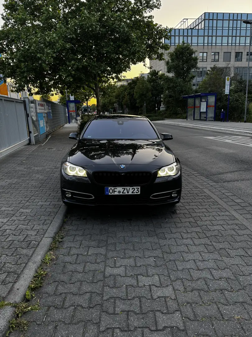 BMW 535 535 d xDrive Grau - 1