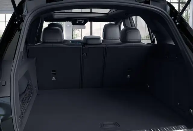 Mercedes-Benz GLE 350 d 4MATIC Off-Roader Stdhz Distr PTS Navi Ansicht 26