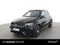 Mercedes-Benz GLE 350 d 4MATIC Off-Roader Stdhz Distr PTS Navi Schwarz - thumbnail 1