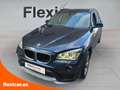 BMW X1 sDrive 20iA Bleu - thumbnail 9