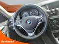 BMW X1 sDrive 20iA Bleu - thumbnail 11