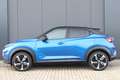 Nissan Juke 1.6 Hybrid 143 N-Design |19-inch l.m.velgen| Blauw - thumbnail 11