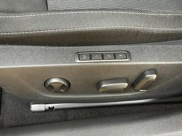 Skoda Octavia view 23