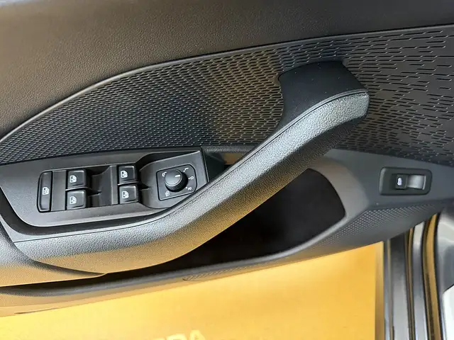 Skoda Octavia view 24