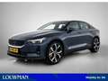 Polestar 2 Long Range Dual Motor Launch Edition 78kWh | Perfo Bleu - thumbnail 1